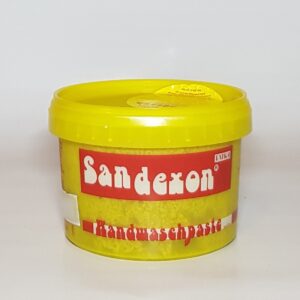 Sandexon Extra Pasta do mycia rąk 0,5L