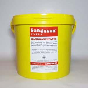 Sandexon Extra Pasta do mycia rąk 5L
