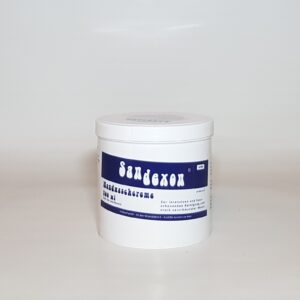 Sandexon Ultra Krem do mycia rąk 0,5L