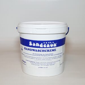 Sandexon Ultra Krem do mycia rąk 1L
