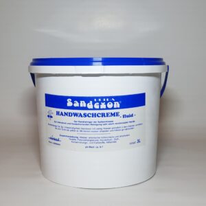 Sandexon Ultra Krem do mycia rąk 3L
